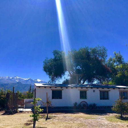 Casa San Jose Villa Cachí Kültér fotó