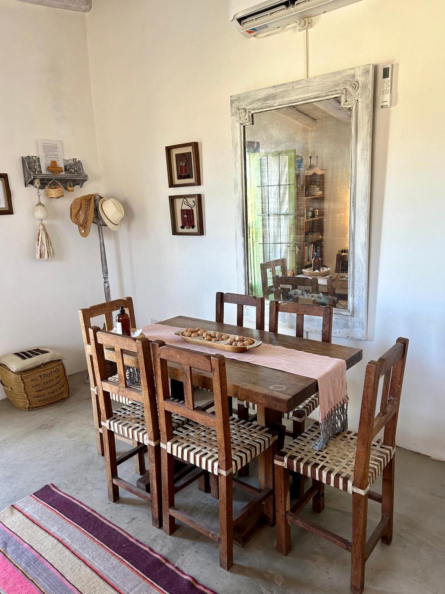 Casa San Jose Villa Cachí Kültér fotó