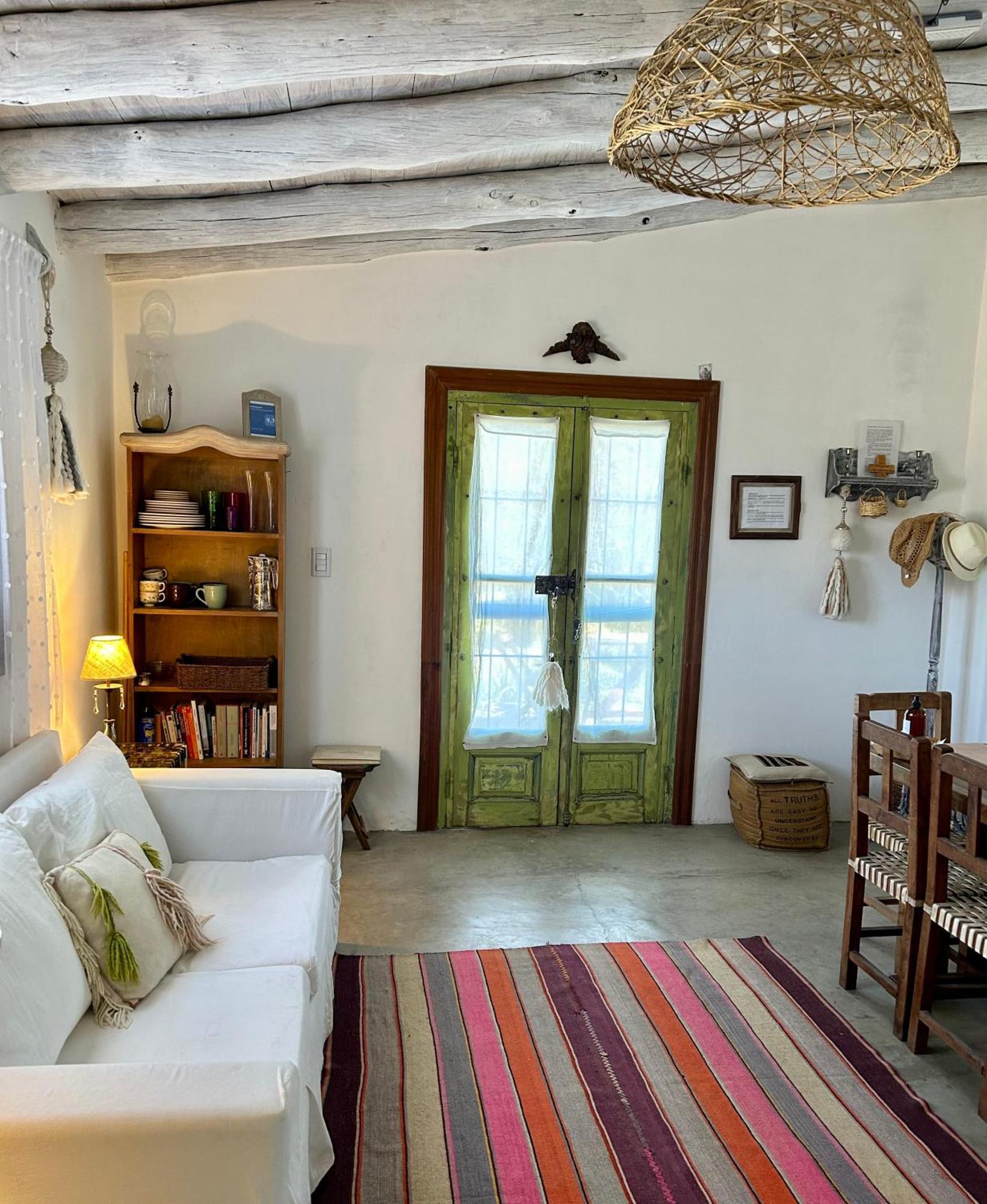 Casa San Jose Villa Cachí Kültér fotó