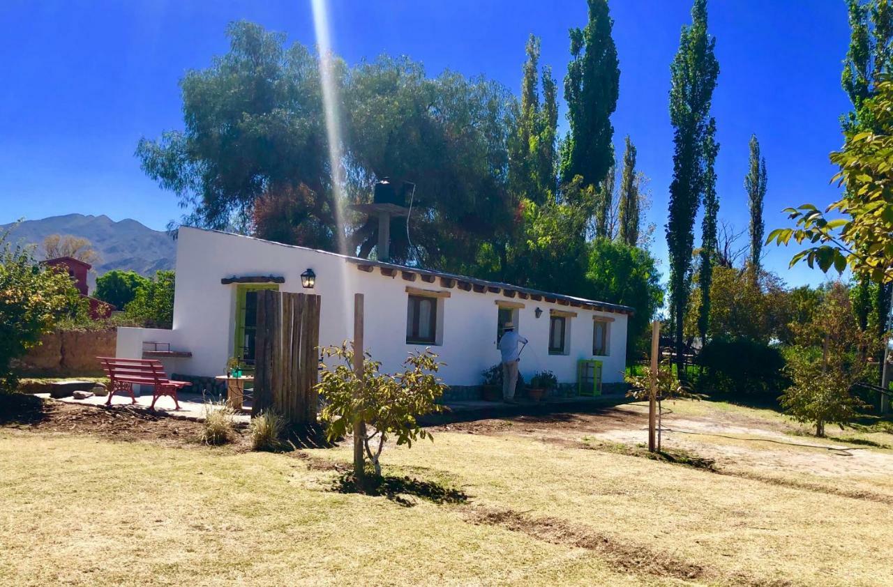 Casa San Jose Villa Cachí Kültér fotó