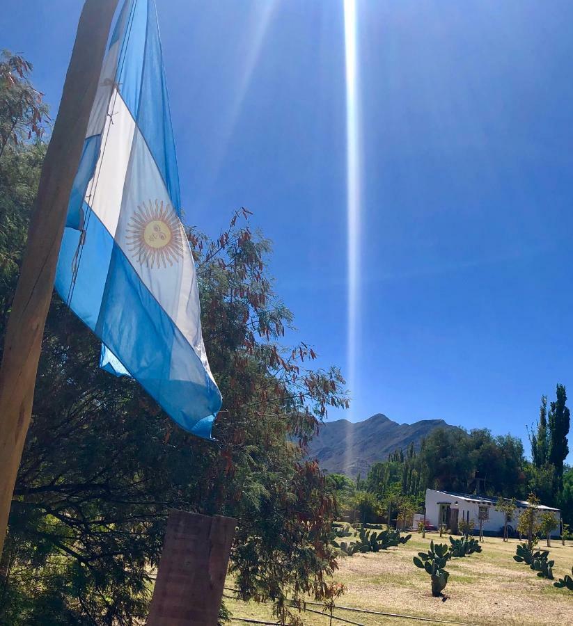 Casa San Jose Villa Cachí Kültér fotó