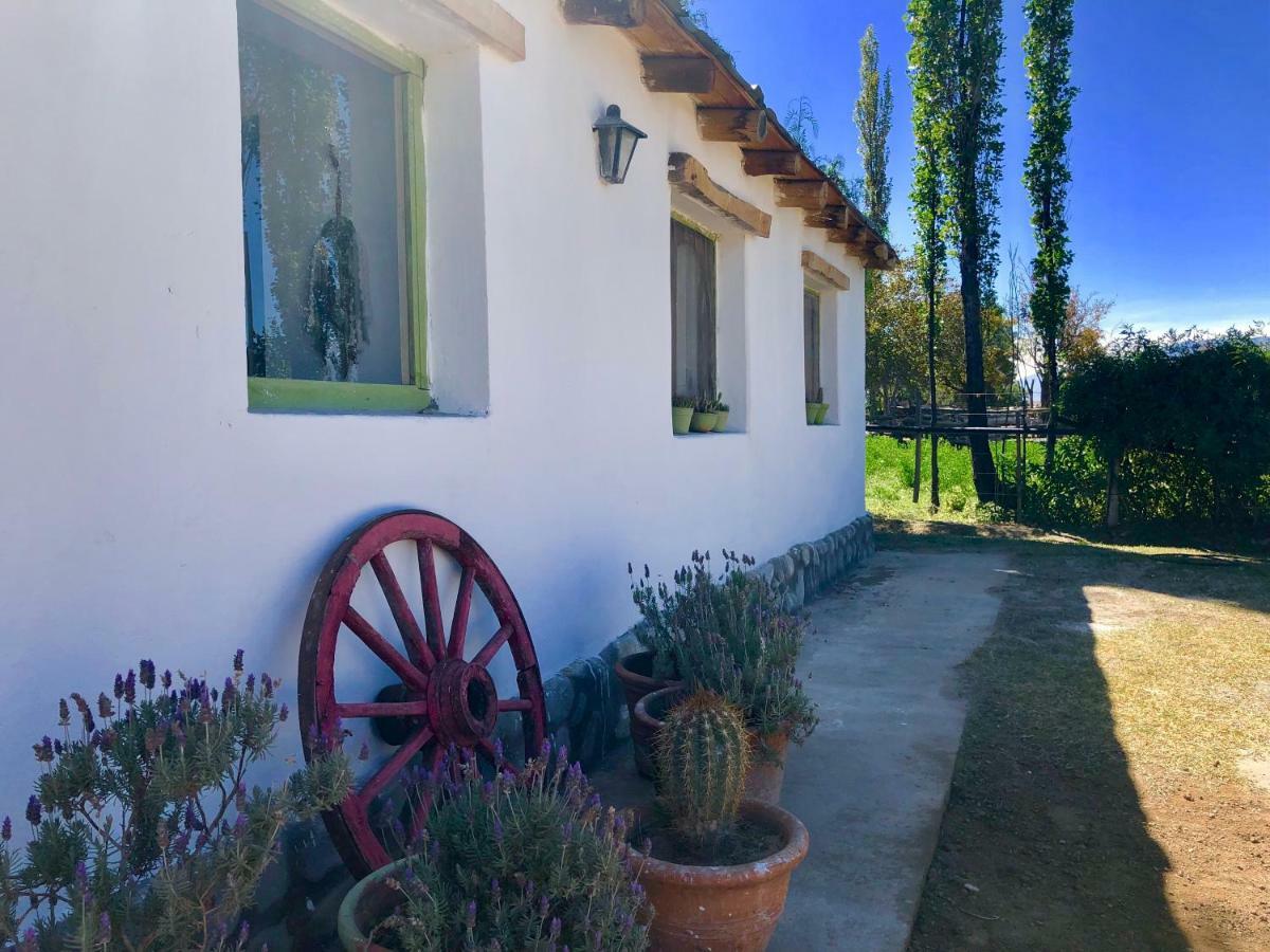 Casa San Jose Villa Cachí Kültér fotó