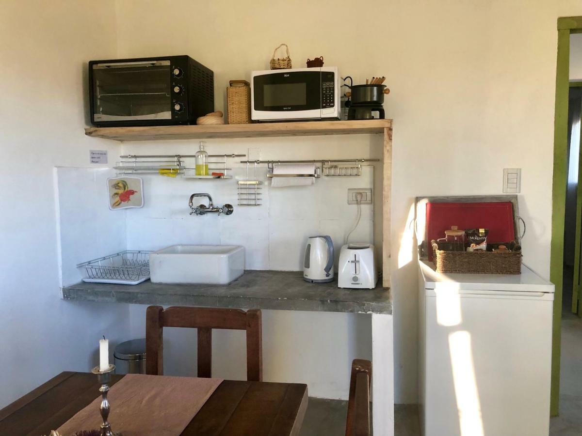Casa San Jose Villa Cachí Kültér fotó